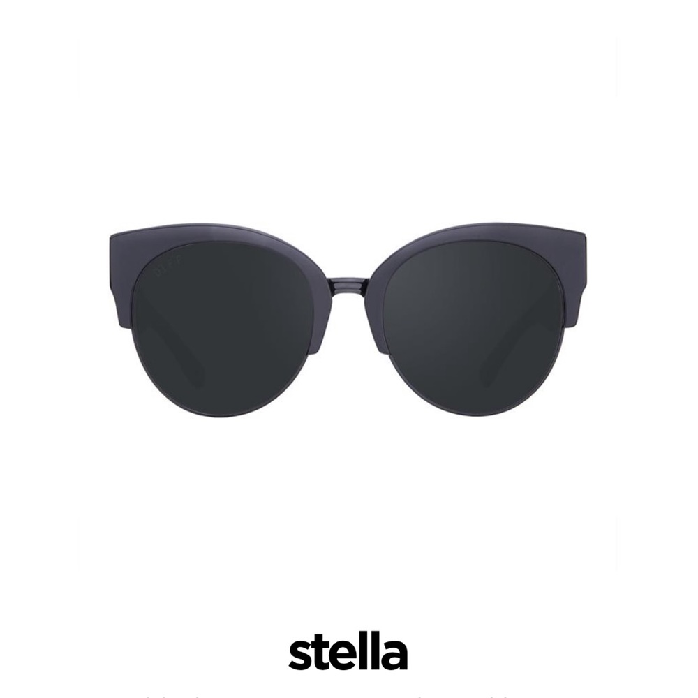 DIFF Stella Sunglasses